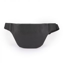 Sac banane silver Homme BILL TORNADE