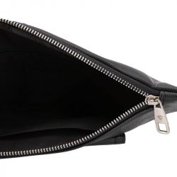 Sac banane silver Homme BILL TORNADE