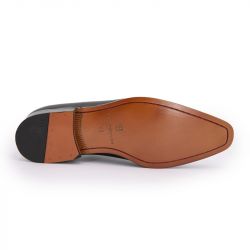 Derby cognac milano t40-45 Homme BILL TORNADE