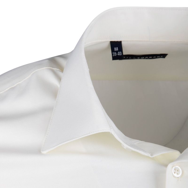 Chemise ml gris clair Homme BILL TORNADE Chemise ml gris clair Homme BILL TORNADE