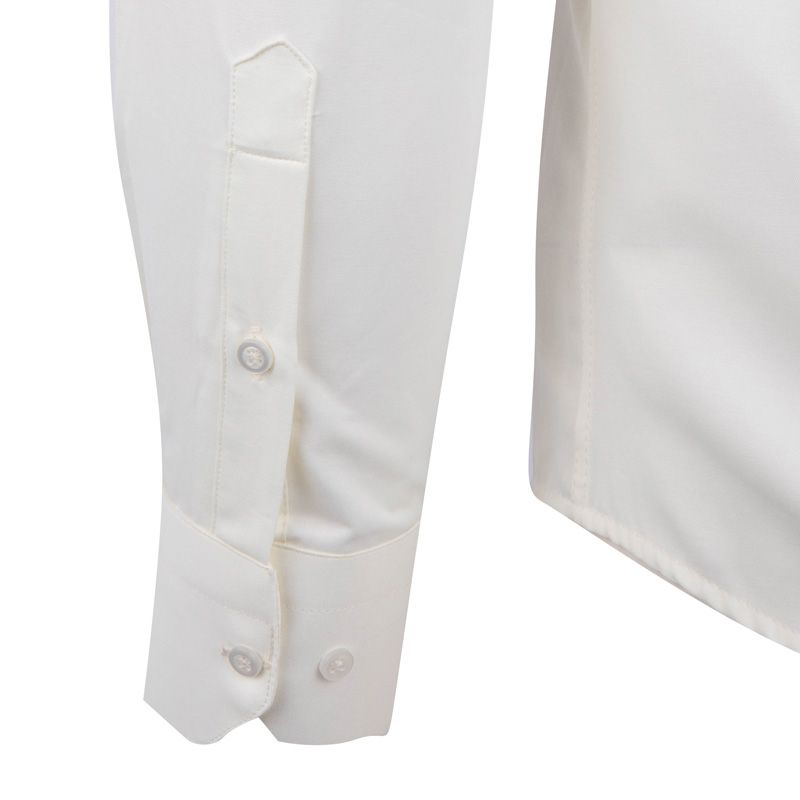 Chemise ml gris clair Homme BILL TORNADE Chemise ml gris clair Homme BILL TORNADE