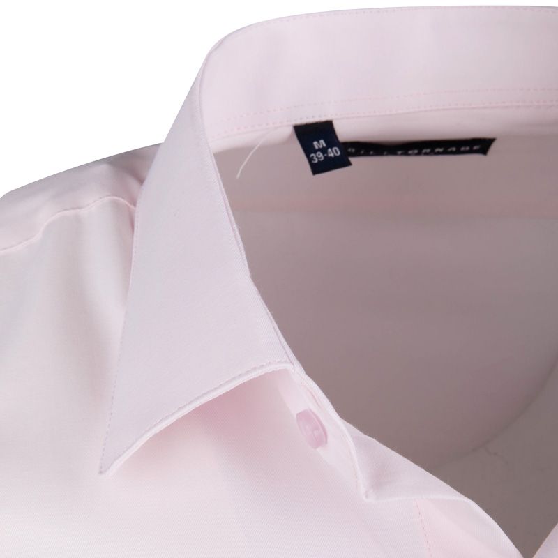 Chemise ml gris clair Homme BILL TORNADE Chemise ml gris clair Homme BILL TORNADE