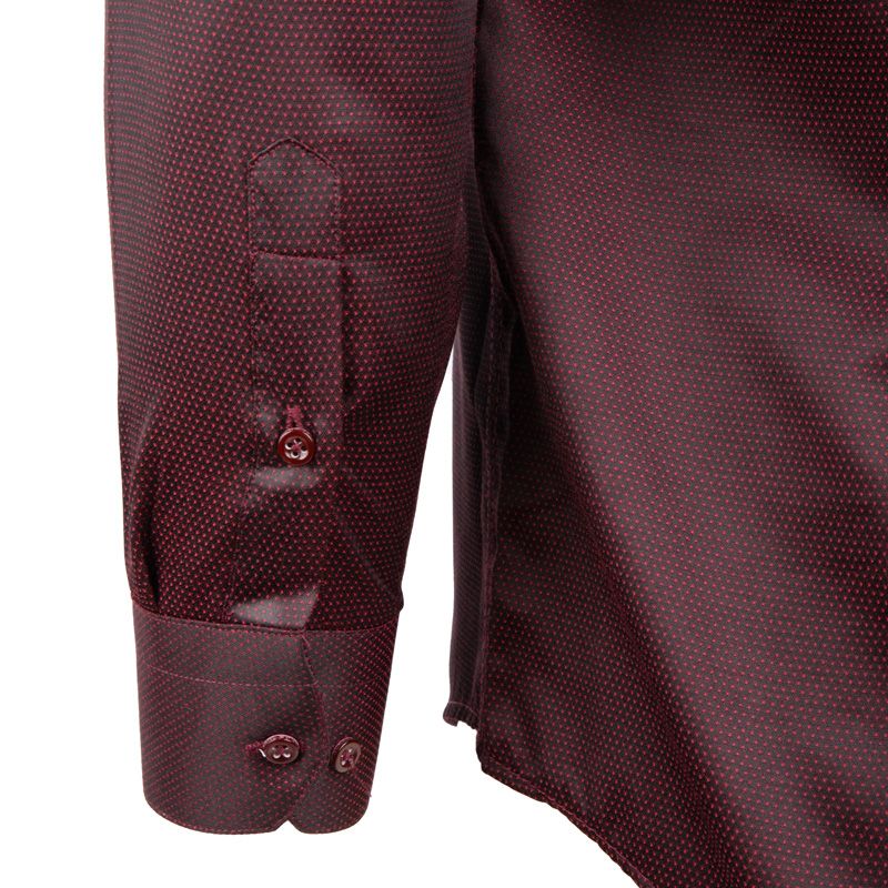 Chemise ML Homme professionnelle de travail homme cuisine hôtel serveur