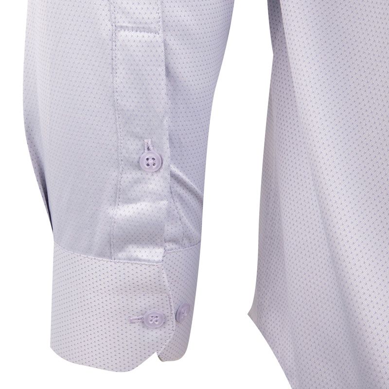 Chemise Homme JEREM Slim Fit Bleu Et Blanc à Carreaux – Taille 39 – Parfait état