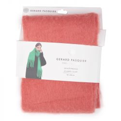 Echarpe gp-hh-233052 40x185cm Femme GERARD PASQUIER