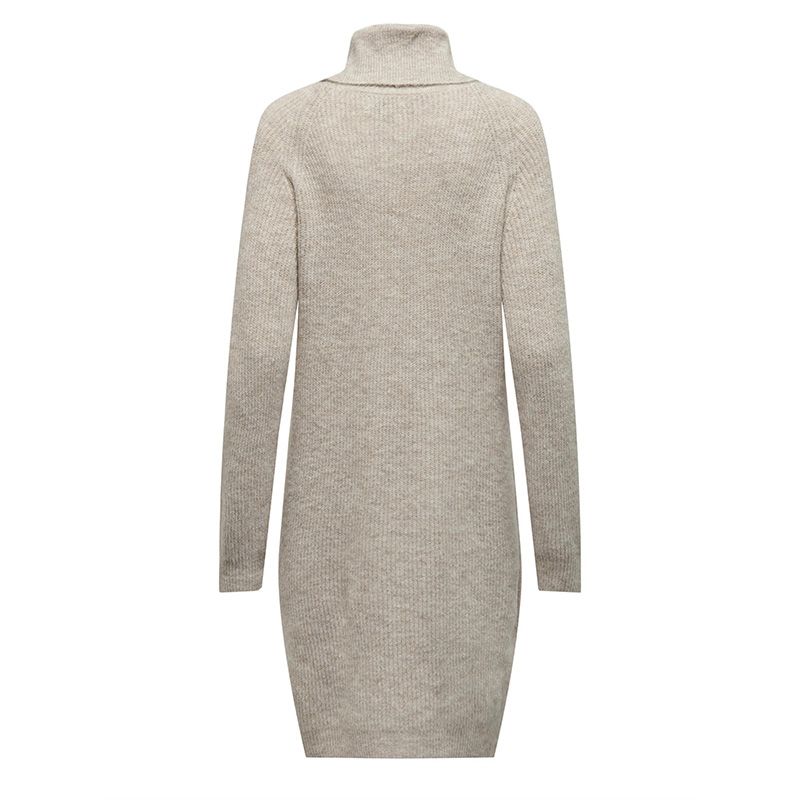 ROBE COL ROULE ML ONLSILLY 15306945 3907 ROBE COL ROULE ML ONLSILLY 15306945 3907