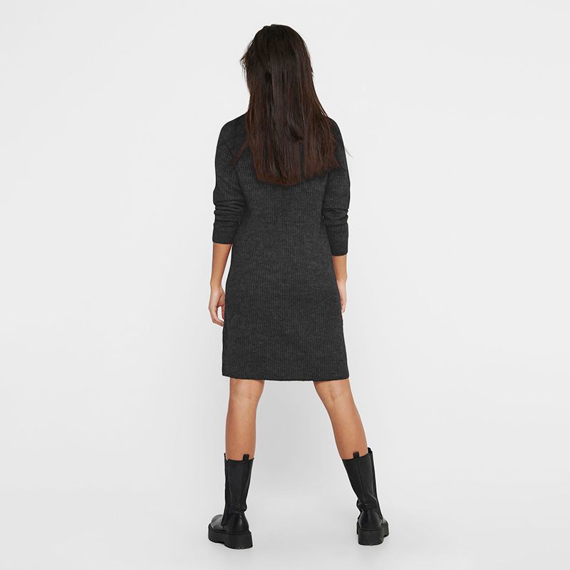 ROBE ML ONYSALLIE NOIR 15215622 231210 4107