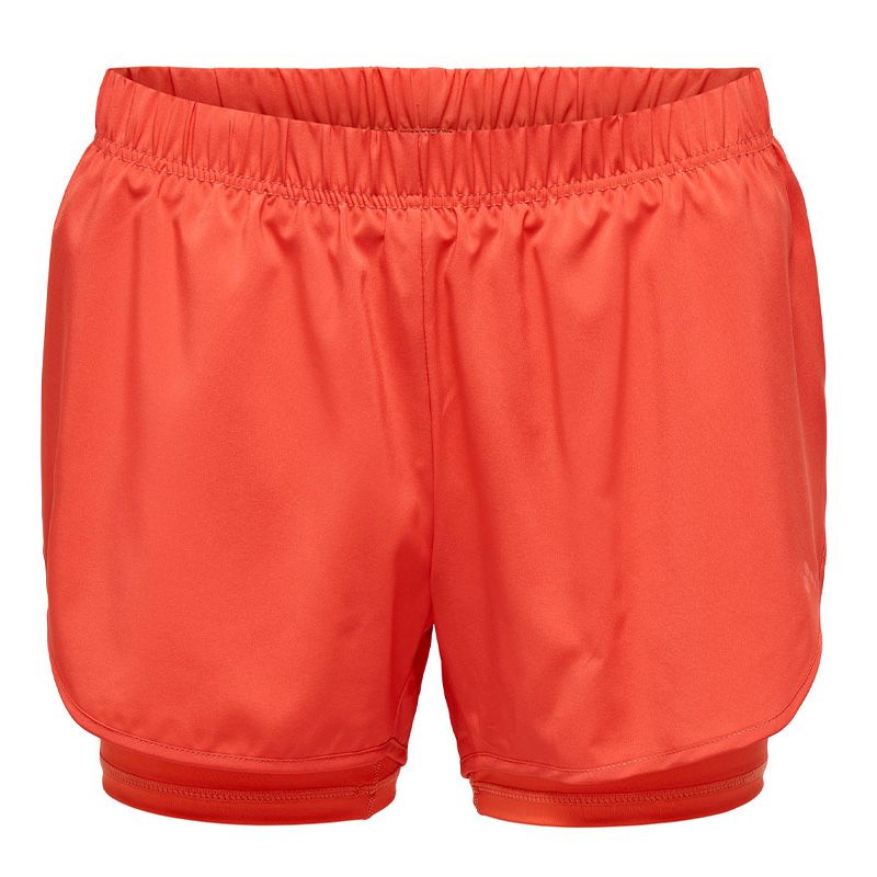 Short onpbatin Femme ONLY PLAY Short onpbatin Femme ONLY PLAY