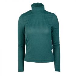 Pull fin col roule ml onlzandra 15307687 3907 Femme ONLY
