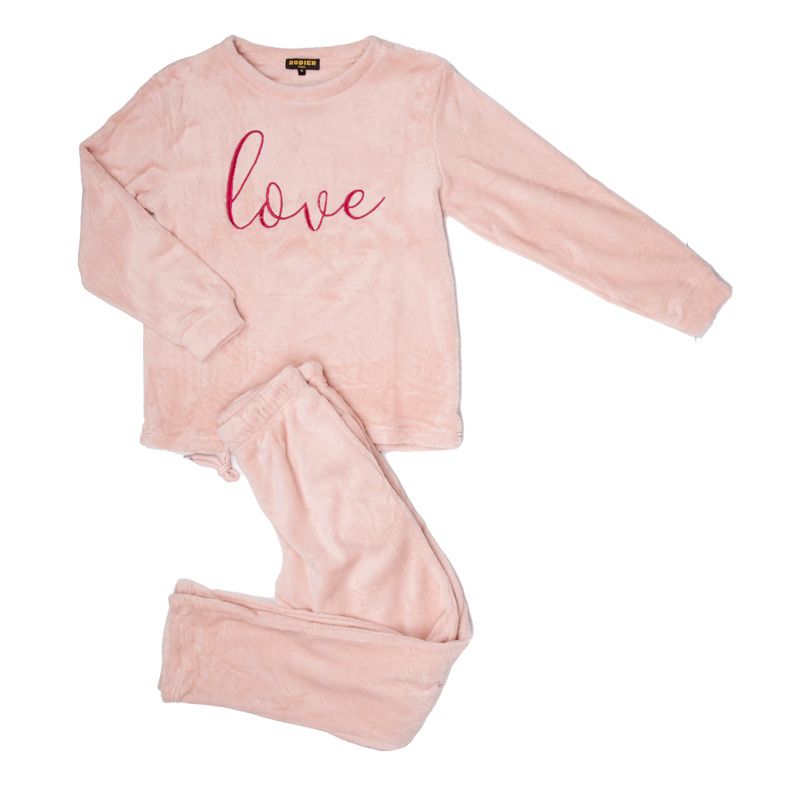Ensemble pyjama swann Femme RODIER
