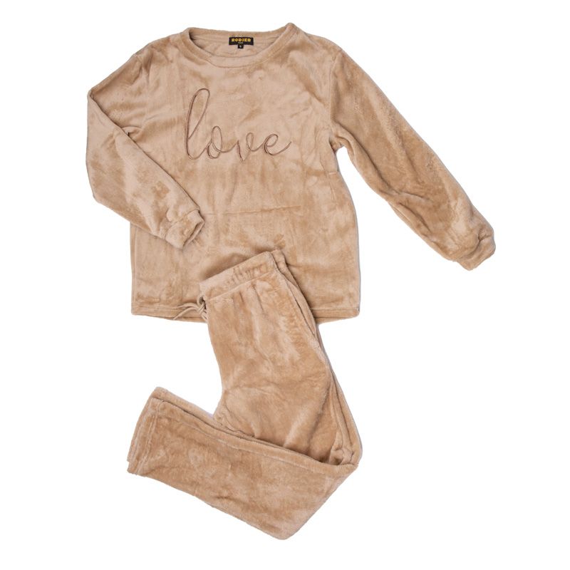 Ensemble pyjama swann Femme RODIER