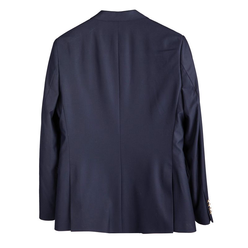 Costume 2pcs blt026 navy Homme BILL TORNADE Costume 2pcs blt026 navy Homme BILL TORNADE