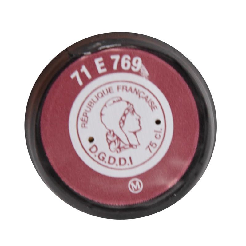AOC COSTIÈRES DE NÎMES ROUGE BIO 2020 ANDRE PACCALIERE 75CL AR12797 AOC COSTIÈRES DE NÎMES ROUGE BIO 2020 ANDRE PACCALIERE 75CL AR12797