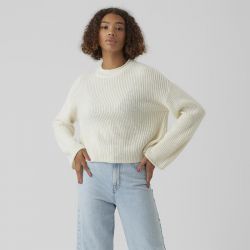 Pull over mlvmsayla 10277715 231210 3952 Femme VERO MODA