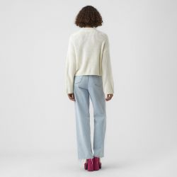 Pull over mlvmsayla 10277715 231210 3952 Femme VERO MODA