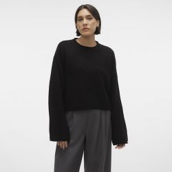 Pull over mlvmsayla 10277715 231210 3952 Femme VERO MODA Pull over mlvmsayla 10277715 231210 3952 Femme VERO MODA