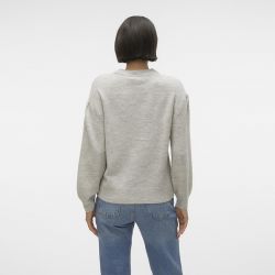 Pull over mlvmriley 10300150 231210 3952 Femme VERO MODA
