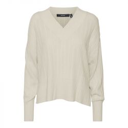 Pull over mlvmevalu 10300296 231210 3952 Femme VERO MODA