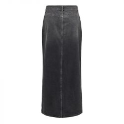 Jupe en jeans longue onlcilla 15320571 4055 Femme ONLY