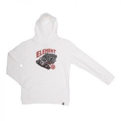 Sweat capuche Enfant ELEMENT