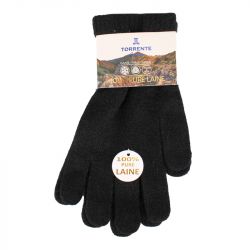 Gants laine 16945 Mixte TORRENTE Gants laine 16945 Mixte TORRENTE