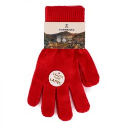 Gants laine 16945 Mixte TORRENTE