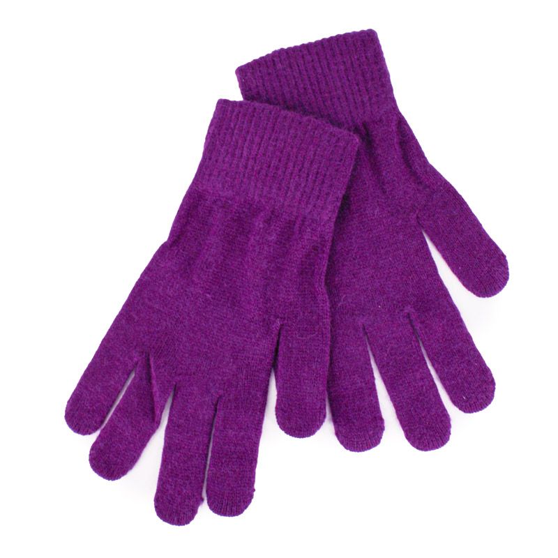 Gants laine 16945 Mixte TORRENTE