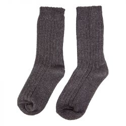 Chaussette laine boite 18512 Femme BILL TORNADE Chaussette laine boite 18512 Femme BILL TORNADE