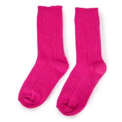 Chaussette laine boite 18512 Femme BILL TORNADE