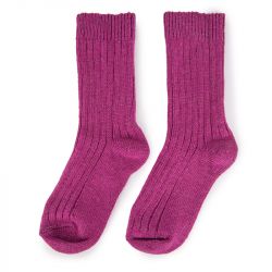 Chaussette laine boite 18512 Femme BILL TORNADE