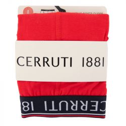 Boxer classic fashion 2020 6367 Homme CERRUTI