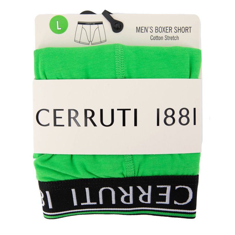 Boxer classic fashion 2020 6367 Homme CERRUTI