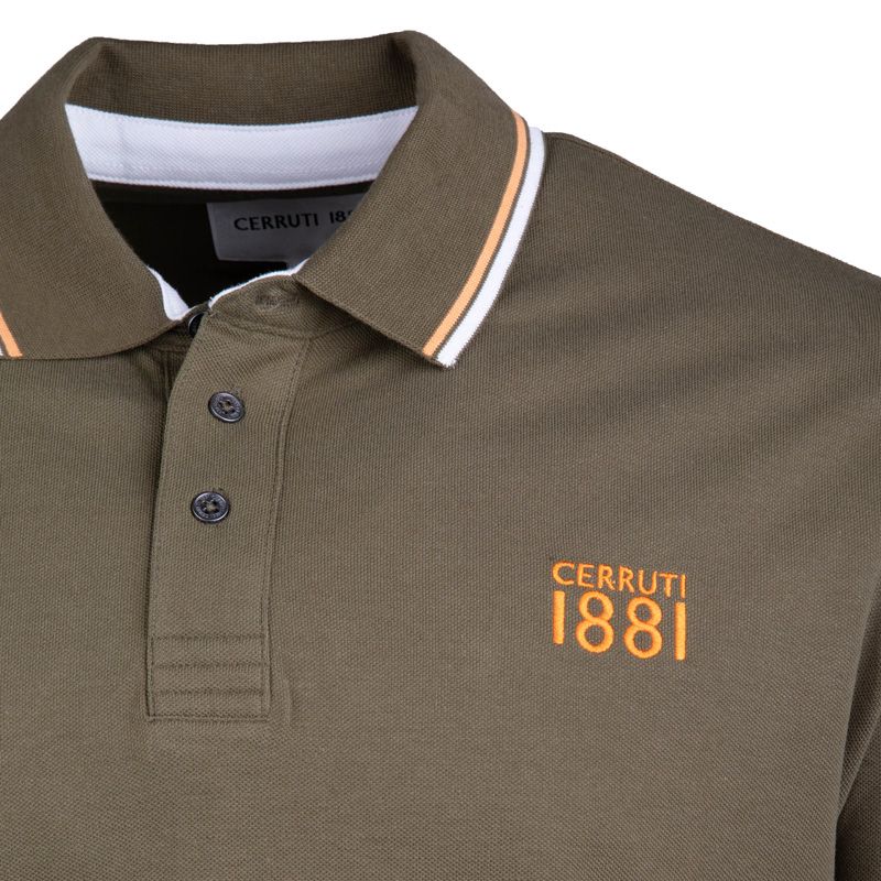 Polo padova mc 18147 Homme CERRUTI