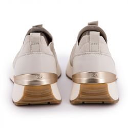 Basket toile navy 639034 0010 t36/41 Femme TOM TAILOR