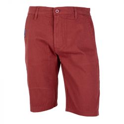 Bermuda chino joe Homme TED LAPIDUS