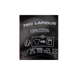 Bermuda chino joe Homme TED LAPIDUS Bermuda chino joe Homme TED LAPIDUS