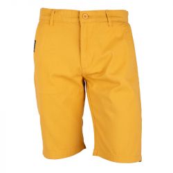 Bermuda chino olivio Homme TED LAPIDUS