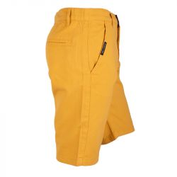 Bermuda chino olivio Homme TED LAPIDUS Bermuda chino olivio Homme TED LAPIDUS