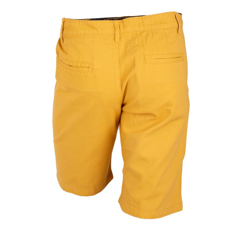 Bermuda chino olivio Homme TED LAPIDUS Bermuda chino olivio Homme TED LAPIDUS
