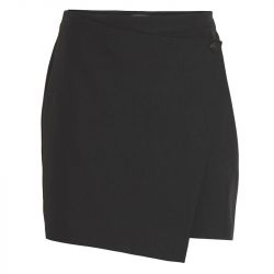 Jupe noire 14092208 t34-42 Femme VILA