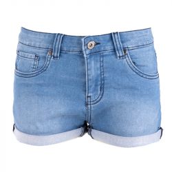 Short milas light blue js23-316-10 Femme JOSEPH 'IN
