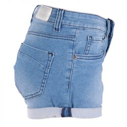 Short milas light blue js23-316-10 Femme JOSEPH 'IN