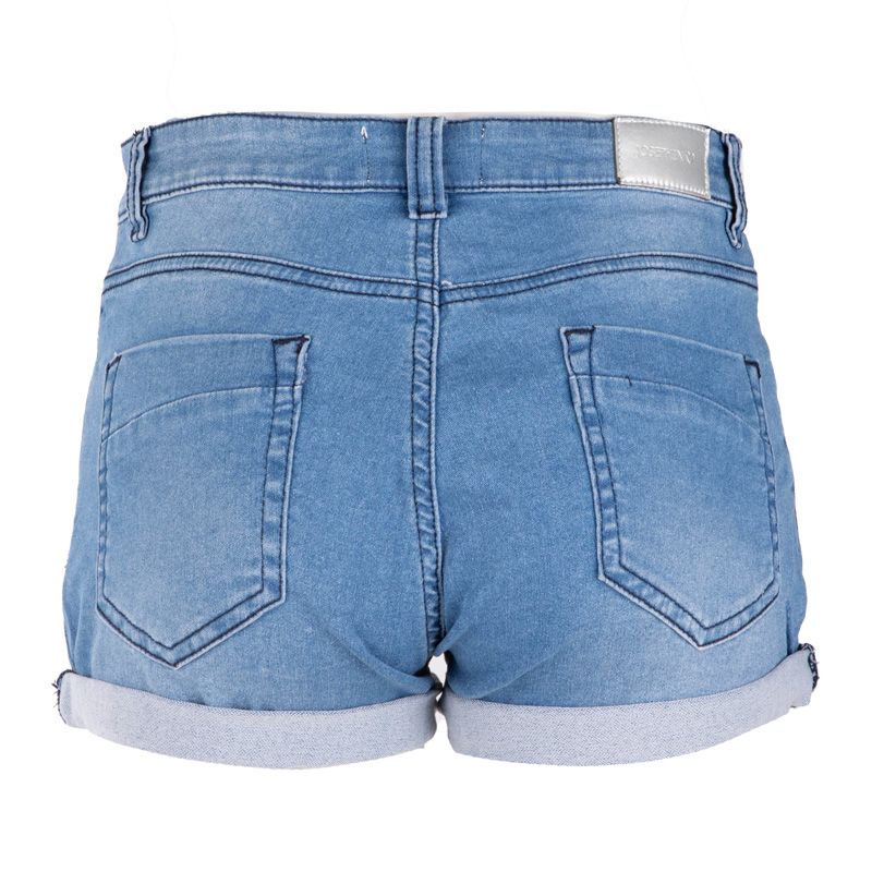 Short milas light blue js23-316-10 Femme JOSEPH 'IN
