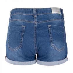 Short milas light blue js23-316-10 Femme JOSEPH 'IN