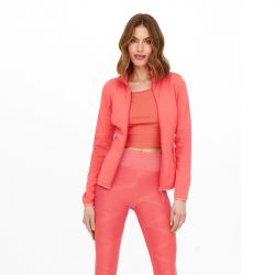 Veste spiced coral 15233181 t xs-l Femme ONLY PLAY Veste spiced coral 15233181 t xs-l Femme ONLY PLAY