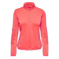 Veste spiced coral 15233181 t xs-l Femme ONLY PLAY Veste spiced coral 15233181 t xs-l Femme ONLY PLAY