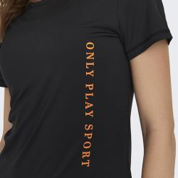 Tee shirt 15295208 t xs-xl Femme ONLY PLAY Tee shirt 15295208 t xs-xl Femme ONLY PLAY