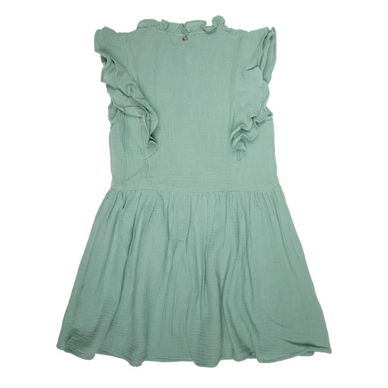 Robe 83min 03t211g-pp girl Enfant DEELUXE 74