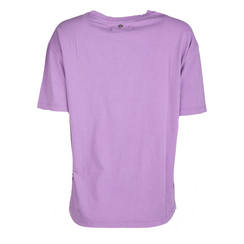 Tee shirt mc 02v151wFemme DEELUXE 74 Tee shirt mc 02v151wFemme DEELUXE 74