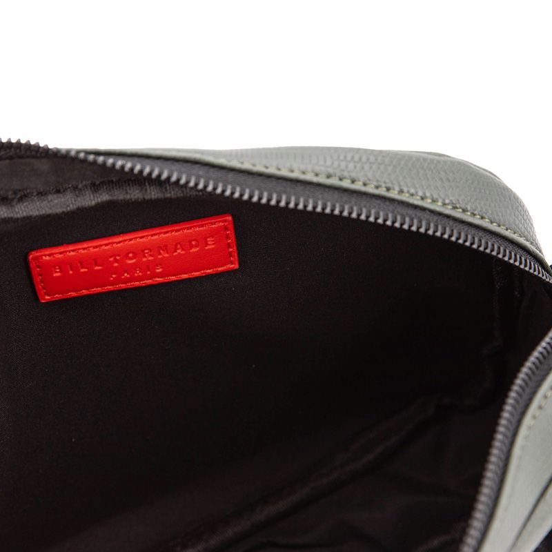 Sac camera reptile 21635 Mixte BILL TORNADE